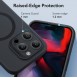 Apple, iPhone 15 Pro, vaska , cover, fodral, fodralet, skal, skyddar