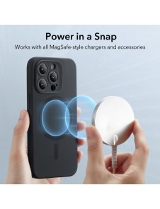 Apple, iPhone 15 Pro, vaska , cover, fodral, fodralet, skal, skyddar