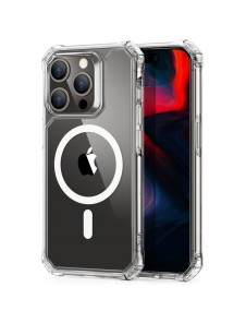 Apple, iPhone 15 Pro, vaska , cover, fodral, fodralet, skal, skyddar
