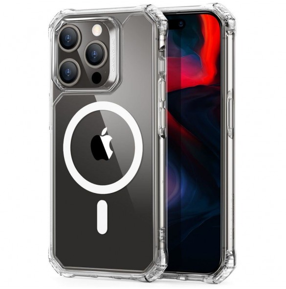 Apple, iPhone 15 Pro, vaska , cover, fodral, fodralet, skal, skyddar