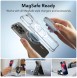 Apple, iPhone 15 Pro, vaska , cover, fodral, fodralet, skal, skyddar