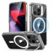 Apple, iPhone 15 Pro, vaska , cover, fodral, fodralet, skal, skyddar