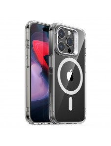 Apple, iPhone 15 Pro, vaska , cover, fodral, fodralet, skal, skyddar