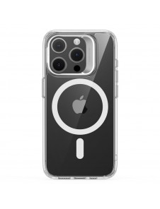 Apple, iPhone 15 Pro, vaska , cover, fodral, fodralet, skal, skyddar