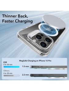 Apple, iPhone 15 Pro, vaska , cover, fodral, fodralet, skal, skyddar