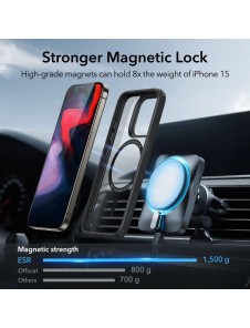 Apple, iPhone 15 Pro, vaska , cover, fodral, fodralet, skal, skyddar