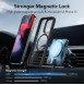 Apple, iPhone 15 Pro, vaska , cover, fodral, fodralet, skal, skyddar