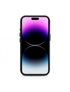 Apple, iPhone 15 Pro, vaska , cover, fodral, fodralet, skal, skyddar