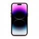Apple, iPhone 15 Pro, vaska , cover, fodral, fodralet, skal, skyddar
