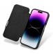 Apple, iPhone 15 Pro, vaska , cover, fodral, fodralet, skal, skyddar