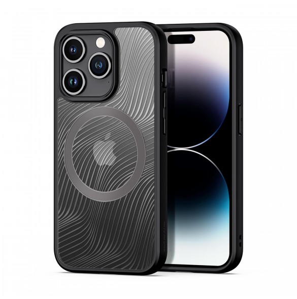 Apple, iPhone 15 Pro, vaska , cover, fodral, fodralet, skal, skyddar
