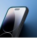 Apple, iPhone 15 Pro, vaska , cover, fodral, fodralet, skal, skyddar