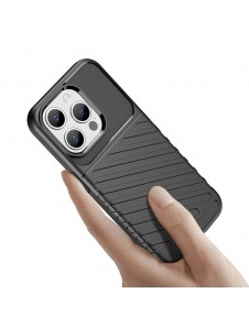 Apple, iPhone 15 Pro, vaska , cover, fodral, fodralet, skal, skyddar