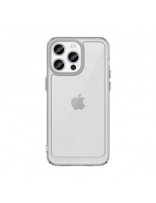 Apple, iPhone 15 Pro, vaska , cover, fodral, fodralet, skal, skyddar