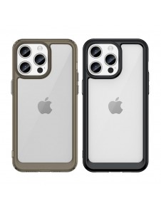 Apple, iPhone 15 Pro, vaska , cover, fodral, fodralet, skal, skyddar