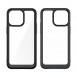 Apple, iPhone 15 Pro, vaska , cover, fodral, fodralet, skal, skyddar