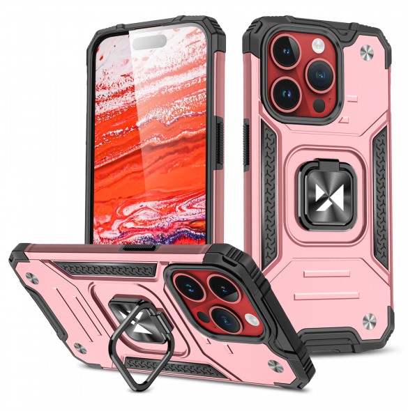 Apple, iPhone 15 Pro, vaska , cover, fodral, fodralet, skal, skyddar