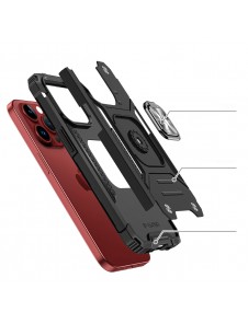 Apple, iPhone 15 Pro, vaska , cover, fodral, fodralet, skal, skyddar