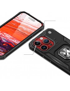 Apple, iPhone 15 Pro, vaska , cover, fodral, fodralet, skal, skyddar