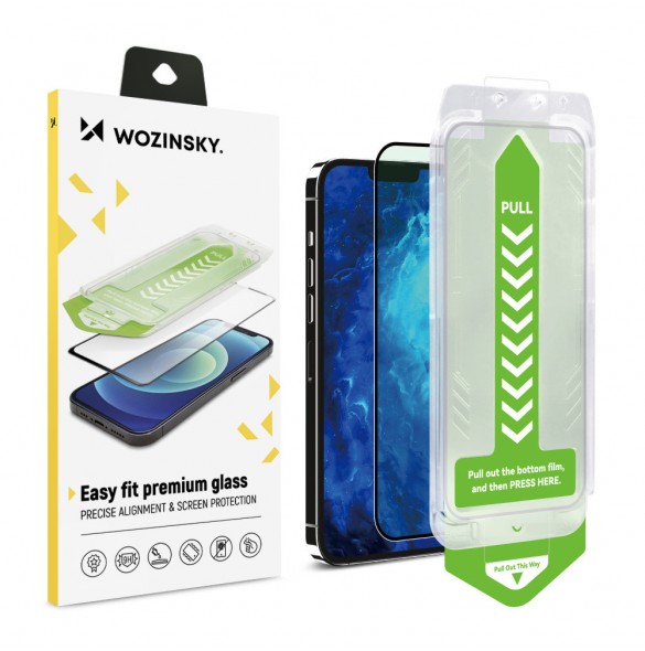 Apple, iPhone 15 Pro, glas , tempered, screen protector, folie, skärmsskydd, Härdat glas,skydd
