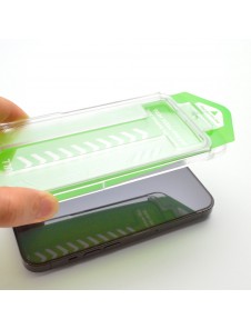 Apple, iPhone 15 Pro, glas , tempered, screen protector, folie, skärmsskydd, Härdat glas,skydd