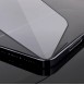 Apple, iPhone 15 Pro, glas , tempered, screen protector, folie, skärmsskydd, Härdat glas,skydd