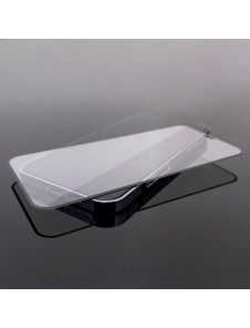 Apple, iPhone 15 Pro, glas , tempered, screen protector, folie, skärmsskydd, Härdat glas,skydd