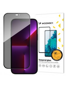 Apple, iPhone 15 Pro, glas , tempered, screen protector, folie, skärmsskydd, Härdat glas,skydd