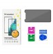Apple, iPhone 15 Pro, glas , tempered, screen protector, folie, skärmsskydd, Härdat glas,skydd