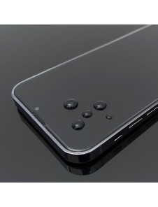 Apple, iPhone 15 Pro, glas , tempered, screen protector, folie, skärmsskydd, Härdat glas,skydd