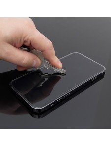 Apple, iPhone 15 Pro, glas , tempered, screen protector, folie, skärmsskydd, Härdat glas,skydd