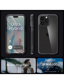 Apple, iPhone 15 Pro Max, vaska , cover, fodral, fodralet, skal, skyddar