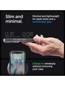 Apple, iPhone 15 Pro Max, vaska , cover, fodral, fodralet, skal, skyddar