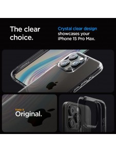 Apple, iPhone 15 Pro Max, vaska , cover, fodral, fodralet, skal, skyddar