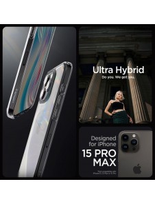 Apple, iPhone 15 Pro Max, vaska , cover, fodral, fodralet, skal, skyddar