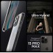 Apple, iPhone 15 Pro Max, vaska , cover, fodral, fodralet, skal, skyddar