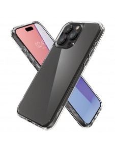 Apple, iPhone 15 Pro Max, vaska , cover, fodral, fodralet, skal, skyddar