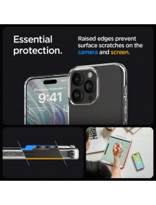 Apple, iPhone 15 Pro Max, vaska , cover, fodral, fodralet, skal, skyddar