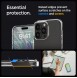 Apple, iPhone 15 Pro Max, vaska , cover, fodral, fodralet, skal, skyddar