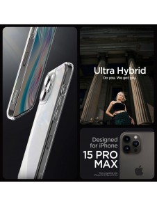 Apple, iPhone 15 Pro Max, vaska , cover, fodral, fodralet, skal, skyddar