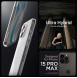 Apple, iPhone 15 Pro Max, vaska , cover, fodral, fodralet, skal, skyddar