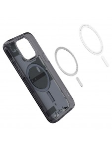 Apple, iPhone 15 Pro Max, vaska , cover, fodral, fodralet, skal, skyddar