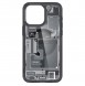Apple, iPhone 15 Pro Max, vaska , cover, fodral, fodralet, skal, skyddar