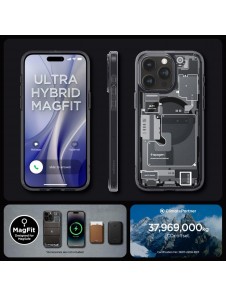 Apple, iPhone 15 Pro Max, vaska , cover, fodral, fodralet, skal, skyddar