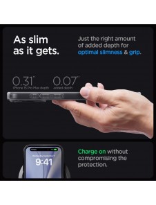Apple, iPhone 15 Pro Max, vaska , cover, fodral, fodralet, skal, skyddar