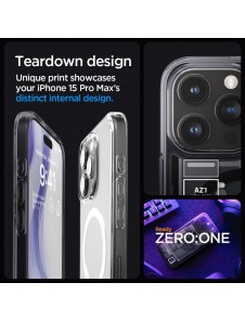 Apple, iPhone 15 Pro Max, vaska , cover, fodral, fodralet, skal, skyddar