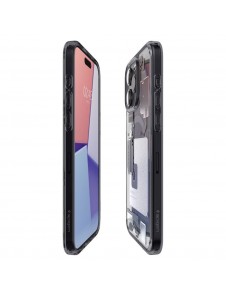 Apple, iPhone 15 Pro Max, vaska , cover, fodral, fodralet, skal, skyddar