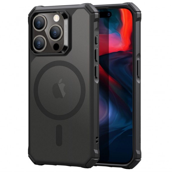 Apple, iPhone 15 Pro Max, vaska , cover, fodral, fodralet, skal, skyddar