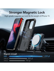 Apple, iPhone 15 Pro Max, vaska , cover, fodral, fodralet, skal, skyddar