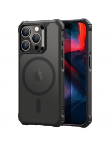 Apple, iPhone 15 Pro Max, vaska , cover, fodral, fodralet, skal, skyddar